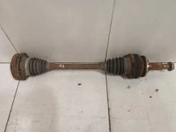 TOYOTA TOYOTA SUPRA MK4 A80 93-02 LEFT REAR DRIVE SHAFT 4238019025 5 SPEED MANUAL — thumbnail 6