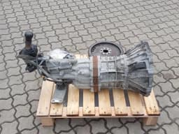 TOYOTA TOYOTA SUPRA MK4 A80 1996 MANUAL GEARBOX W58 MANUAL GEARBOX RPS CLUTCH 5 SPEED — thumbnail 4