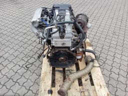 TOYOTA TOYOTA SUPRA MK4 A80 1996 ENGINE 2JZ-GE I6 ENGINE TURBO 3.0 2JZ COMPLETE SET — thumbnail 7
