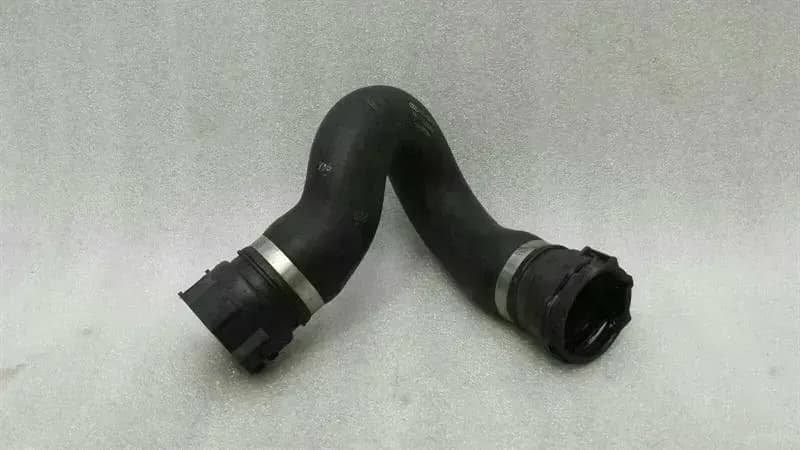 AUDI Audi A7 4G Cooling Pipe 4G01210101 Coolant Hose Hose 3.0 TFSI