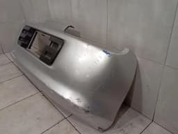 TOYOTA Toyota Supra MK4 A80 93-02 Rear Bumper 52159-14330 Rear Bumper — thumbnail 2