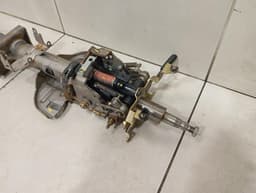TOYOTA Toyota Supra MK4 A80 93-02 Steering Column 4587014200 Steering Column — thumbnail 3