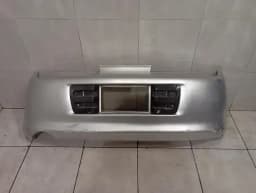 TOYOTA Toyota Supra MK4 A80 93-02 Rear Bumper 52159-14330 Rear Bumper — thumbnail 1