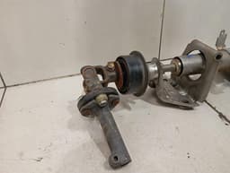TOYOTA Toyota Supra MK4 A80 93-02 Steering Column 4587014200 Steering Column — thumbnail 2