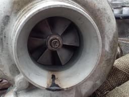 TOYOTA TOYOTA SUPRA MK4 A80 1996 ENGINE 2JZ-GE I6 ENGINE TURBO 3.0 2JZ COMPLETE SET — thumbnail 4