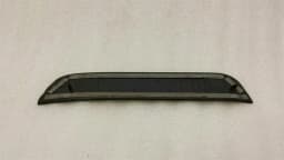 AUDI Audi A7 4G rear door sill 4G8853376 door chrome strip rear entry strip — thumbnail 3