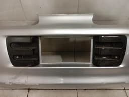 TOYOTA Toyota Supra MK4 A80 93-02 Rear Bumper 52159-14330 Rear Bumper — thumbnail 4