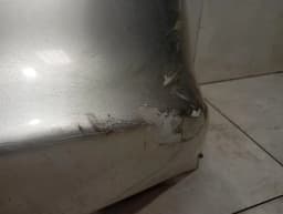 TOYOTA Toyota Supra MK4 A80 93-02 Rear Bumper 52159-14330 Rear Bumper — thumbnail 6