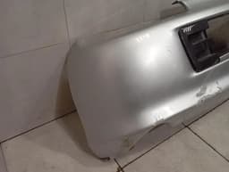 TOYOTA Toyota Supra MK4 A80 93-02 Rear Bumper 52159-14330 Rear Bumper — thumbnail 3