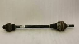 AUDI Audi A7 4G drive shaft rear right 8R0501203C rear right drive shaft — thumbnail 1