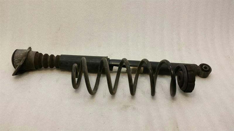 Audi A7 4G left shock absorber rear 4G8513035A shock absorber rear left