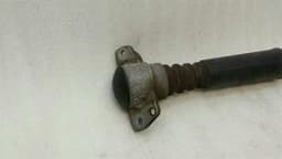 AUDI Audi A7 4G left shock absorber rear 4G8513035A shock absorber rear left — thumbnail 4