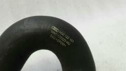 AUDI Audi A7 4G Cooling Pipe 4G01210101 Coolant Hose Hose 3.0 TFSI — thumbnail 5