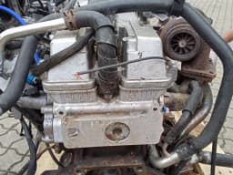 TOYOTA TOYOTA SUPRA MK4 A80 1996 ENGINE 2JZ-GE I6 ENGINE TURBO 3.0 2JZ COMPLETE SET — thumbnail 8