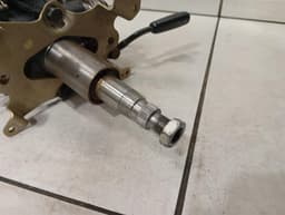 TOYOTA Toyota Supra MK4 A80 93-02 Steering Column 4587014200 Steering Column — thumbnail 4