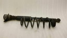 AUDI Audi A7 4G left shock absorber rear 4G8513035A shock absorber rear left — thumbnail 6