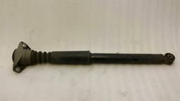 AUDI Audi A7 4G left shock absorber rear 4G8513035A shock absorber rear left — thumbnail 2