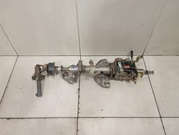 TOYOTA Toyota Supra MK4 A80 93-02 Steering Column 4587014200 Steering Column — thumbnail 1