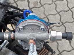 TOYOTA TOYOTA SUPRA MK4 A80 1996 ENGINE 2JZ-GE I6 ENGINE TURBO 3.0 2JZ COMPLETE SET — thumbnail 10