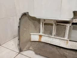 TOYOTA Toyota Supra MK4 A80 93-02 Rear Bumper 52159-14330 Rear Bumper — thumbnail 8