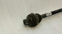 AUDI Audi A7 4G drive shaft rear right 8R0501203C rear right drive shaft — thumbnail 7