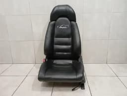 TOYOTA Toyota Supra Mk4 A80 93-02 Seat 7163014250 Left Seat Left — thumbnail 1