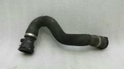 AUDI Audi A7 4G Cooling Pipe 4G0121049Q Coolant Hose Hose 3.0 TFSI — thumbnail 1