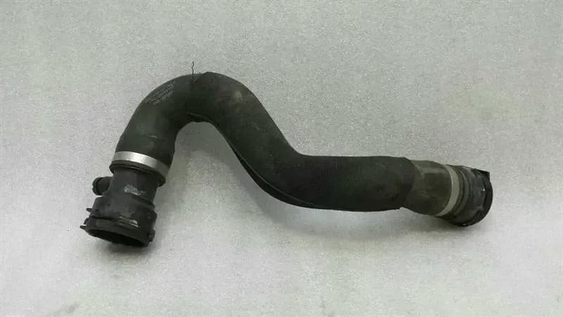 AUDI Audi A7 4G Cooling Pipe 4G0121049Q Coolant Hose Hose 3.0 TFSI