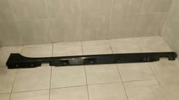 AUDI Audi A7 4G right side skirt 4G8853856F right side sill — thumbnail 1