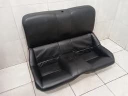 TOYOTA TOYOTA SUPRA MK4 A80 93-02 SEAT 7156014470C0 REAR SEAT REAR SEAT — thumbnail 3