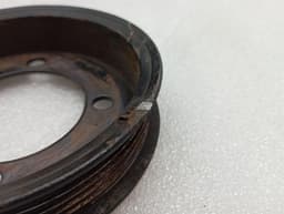 TOYOTA TOYOTA SUPRA MK4 A80 93-02 COOLING FAN 16361-46060 FAN — thumbnail 6