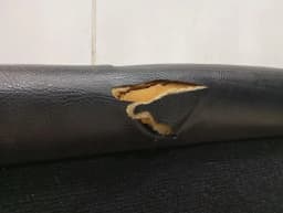 TOYOTA TOYOTA SUPRA MK4 A80 93-02 SEAT 7156014470C0 REAR SEAT REAR SEAT — thumbnail 10