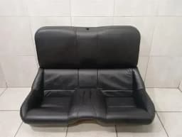 TOYOTA TOYOTA SUPRA MK4 A80 93-02 SEAT 7156014470C0 REAR SEAT REAR SEAT — thumbnail 1