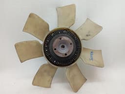 TOYOTA TOYOTA SUPRA MK4 A80 93-02 COOLING FAN 16361-46060 FAN — thumbnail 4