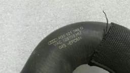 AUDI Audi A7 4G Cooling Pipe 4G0121049Q Coolant Hose Hose 3.0 TFSI — thumbnail 5