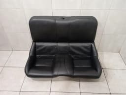 TOYOTA TOYOTA SUPRA MK4 A80 93-02 SEAT 7156014470C0 REAR SEAT REAR SEAT — thumbnail 2