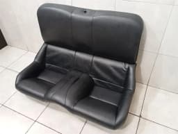 TOYOTA TOYOTA SUPRA MK4 A80 93-02 SEAT 7156014470C0 REAR SEAT REAR SEAT — thumbnail 4