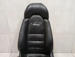 TOYOTA Toyota Supra Mk4 A80 93-02 Seat 7163014250 Left Seat Left — thumbnail 2