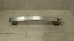 AUDI Audi A7 4G rear bumper beam bumper carrier rear — thumbnail 1