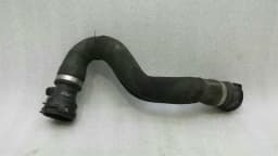 AUDI Audi A7 4G Cooling Pipe 4G0121049Q Coolant Hose Hose 3.0 TFSI — thumbnail 4