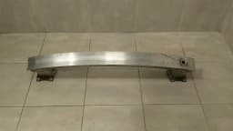 AUDI Audi A7 4G rear bumper beam bumper carrier rear — thumbnail 4