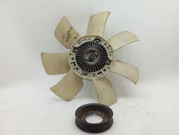 TOYOTA TOYOTA SUPRA MK4 A80 93-02 COOLING FAN 16361-46060 FAN — thumbnail 1