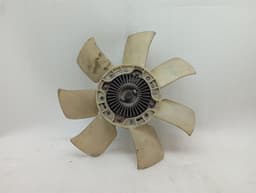TOYOTA TOYOTA SUPRA MK4 A80 93-02 COOLING FAN 16361-46060 FAN — thumbnail 2