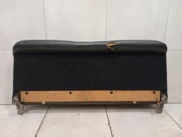 TOYOTA TOYOTA SUPRA MK4 A80 93-02 SEAT 7156014470C0 REAR SEAT REAR SEAT — thumbnail 9