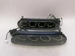 TOYOTA Toyota Supra Mk4 A80 93-02 Rear Light Mk4 LED Tail Light Taillight JDM OEM — thumbnail 1