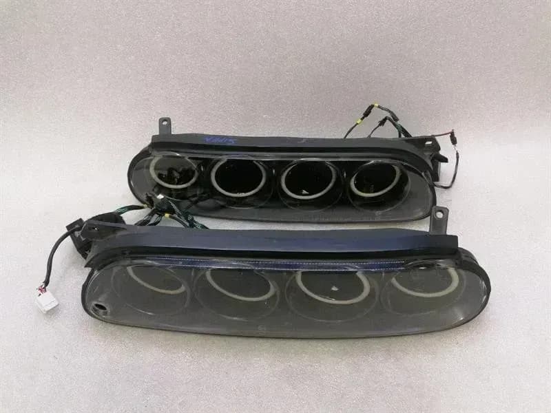Toyota Supra Mk4 A80 93-02 Rear Light Mk4 LED Tail Light Taillight JDM OEM