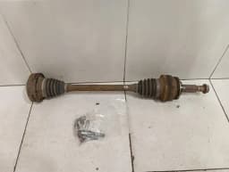 TOYOTA TOYOTA SUPRA MK4 A80 93-02 REAR RIGHT DRIVE SHAFT 4237029116 5 SPEED MANUAL — thumbnail 5
