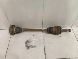 TOYOTA TOYOTA SUPRA MK4 A80 93-02 REAR RIGHT DRIVE SHAFT 4237029116 5 SPEED MANUAL — thumbnail 1