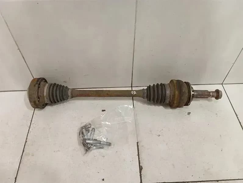 TOYOTA SUPRA MK4 A80 93-02 REAR RIGHT DRIVE SHAFT 4237029116 5 SPEED MANUAL