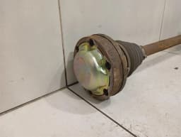 TOYOTA TOYOTA SUPRA MK4 A80 93-02 REAR RIGHT DRIVE SHAFT 4237029116 5 SPEED MANUAL — thumbnail 4